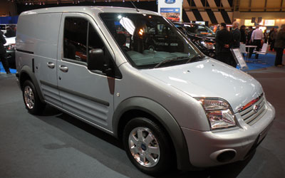 Ford Connect